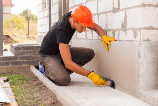 Licensed Foundation Crack Repair service in Byron Center, MI - SGP Waterproofing